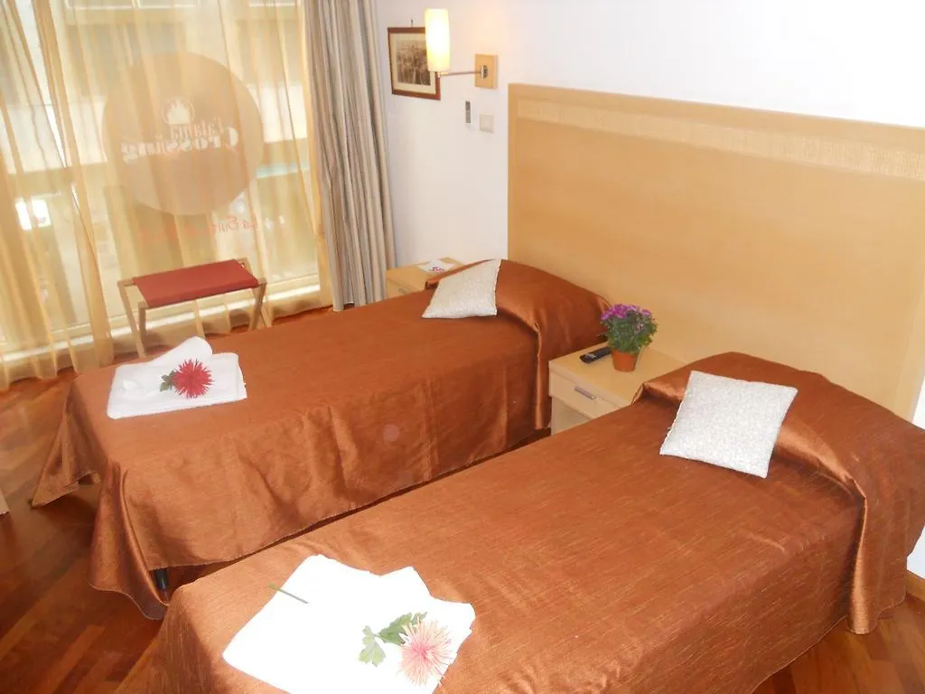 Bed & Breakfast Catania Crossing B&B - Rooms & Comforts