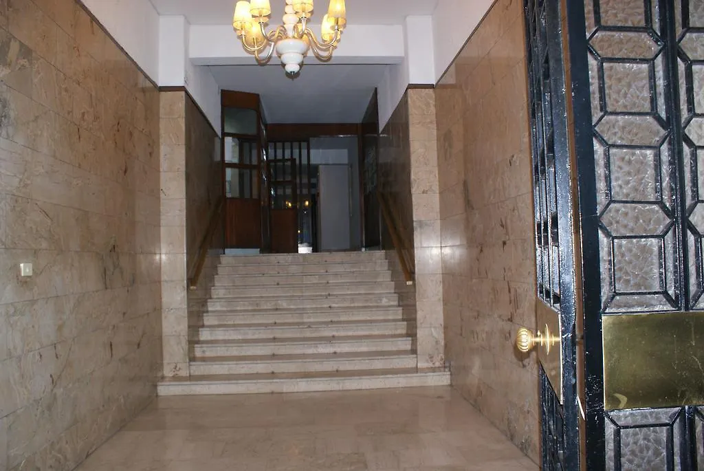 Catania Crossing B&B - Rooms & Comforts Bed & Breakfast