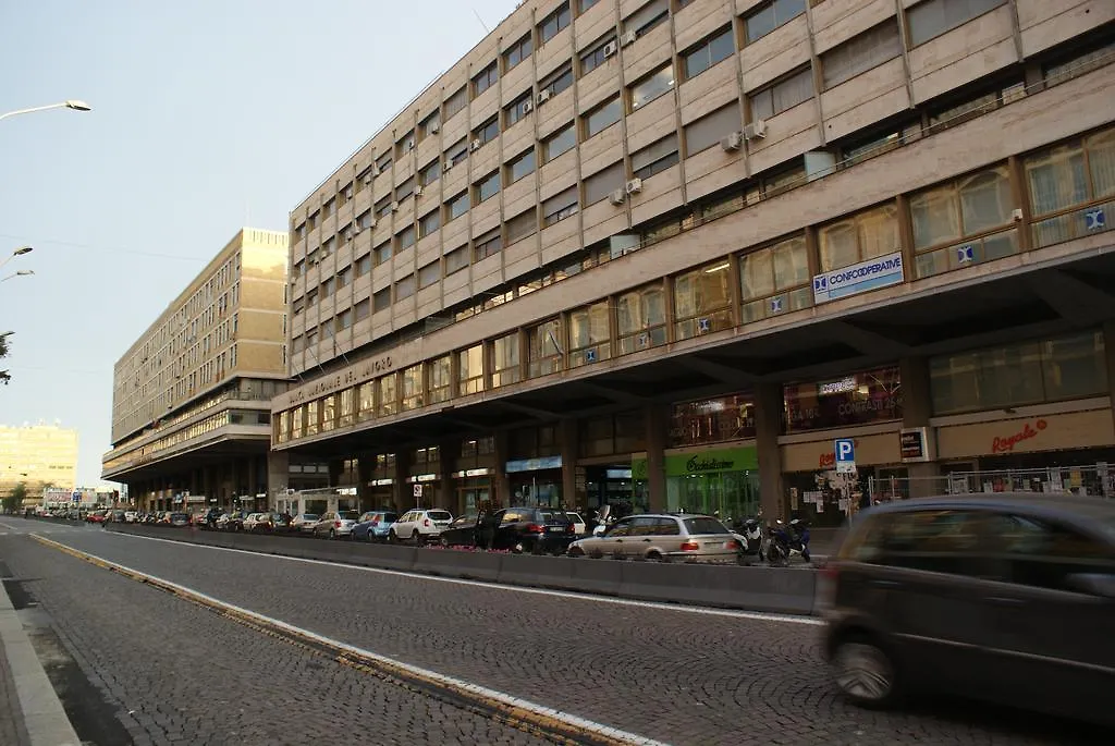 Catania Crossing B&B - Rooms & Comforts 2*,