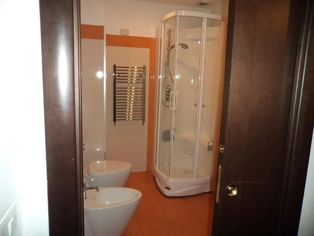 Catania Crossing B&B - Rooms & Comforts Bed & Breakfast