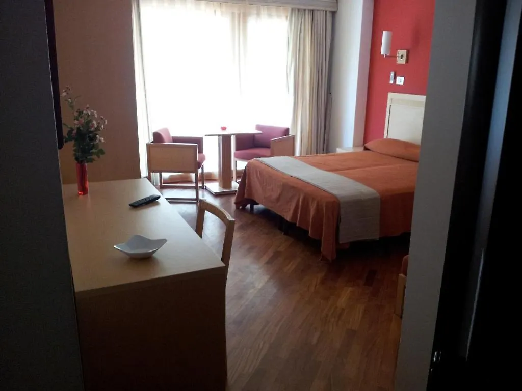 ** Bed & Breakfast Catania Crossing B&B - Rooms & Comforts Italia