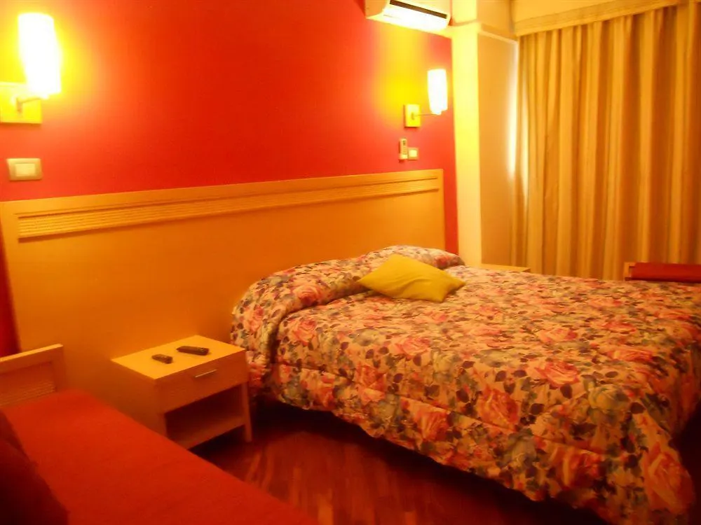 Catania Crossing B&B - Rooms & Comforts
