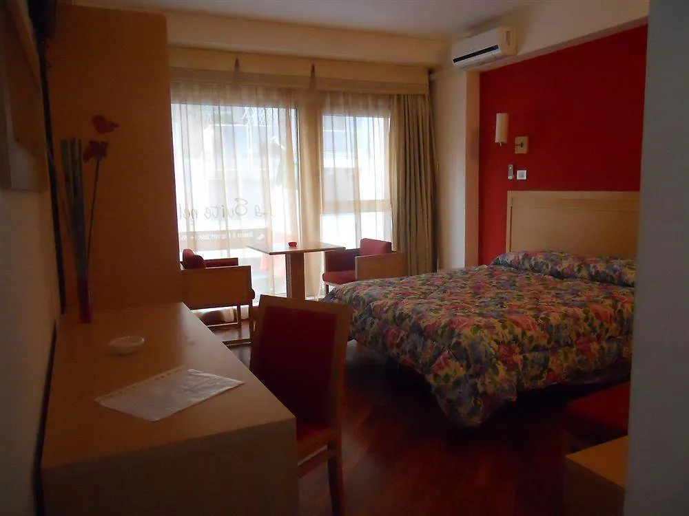 Catania Crossing B&B - Rooms & Comforts 2*,