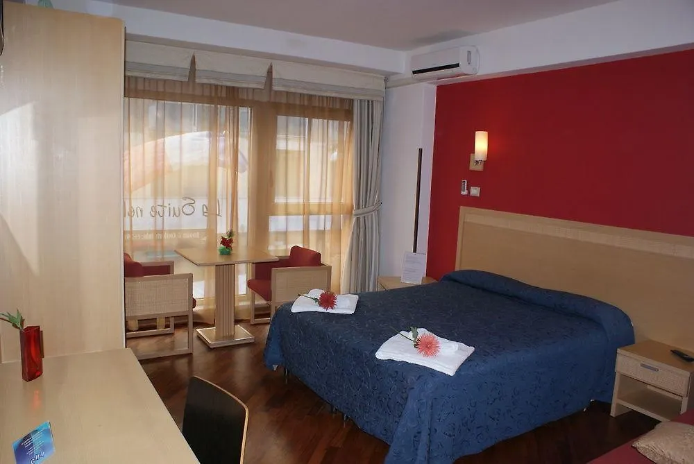 Catania Crossing B&B - Rooms & Comforts Bed & Breakfast
