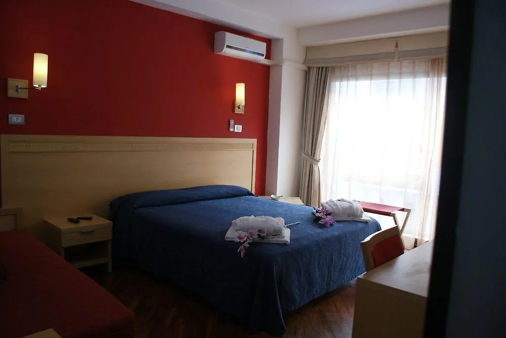 Catania Crossing B&B - Rooms & Comforts