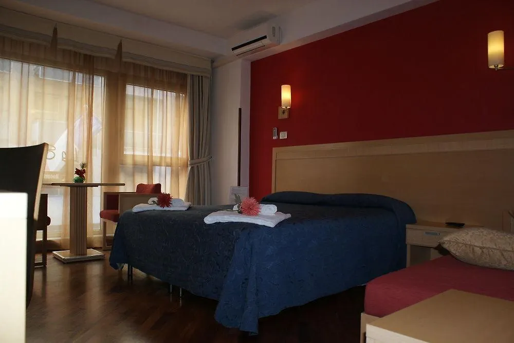 ** Bed & Breakfast Catania Crossing B&B - Rooms & Comforts Italia