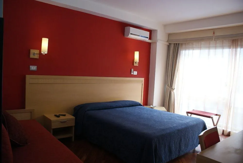 Catania Crossing B&B - Rooms & Comforts 2*,