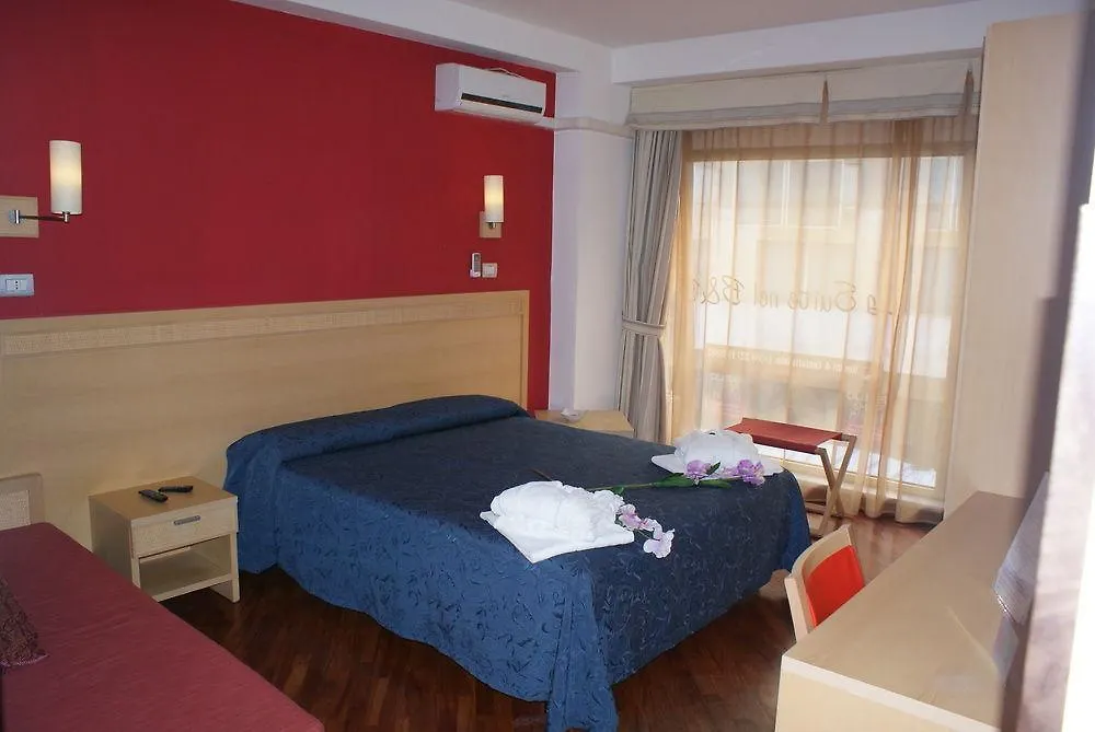 Catania Crossing B&B - Rooms & Comforts