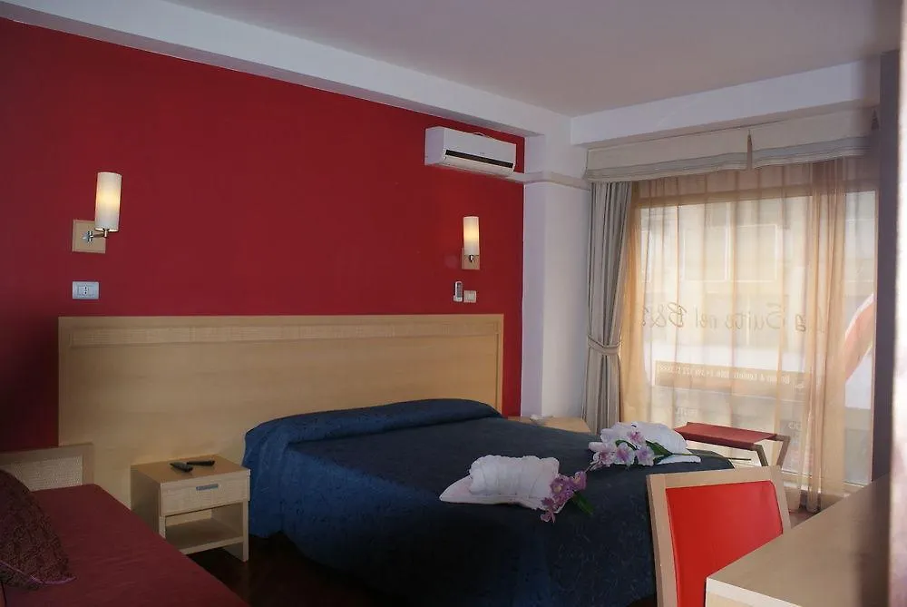 Bed & Breakfast Catania Crossing B&B - Rooms & Comforts