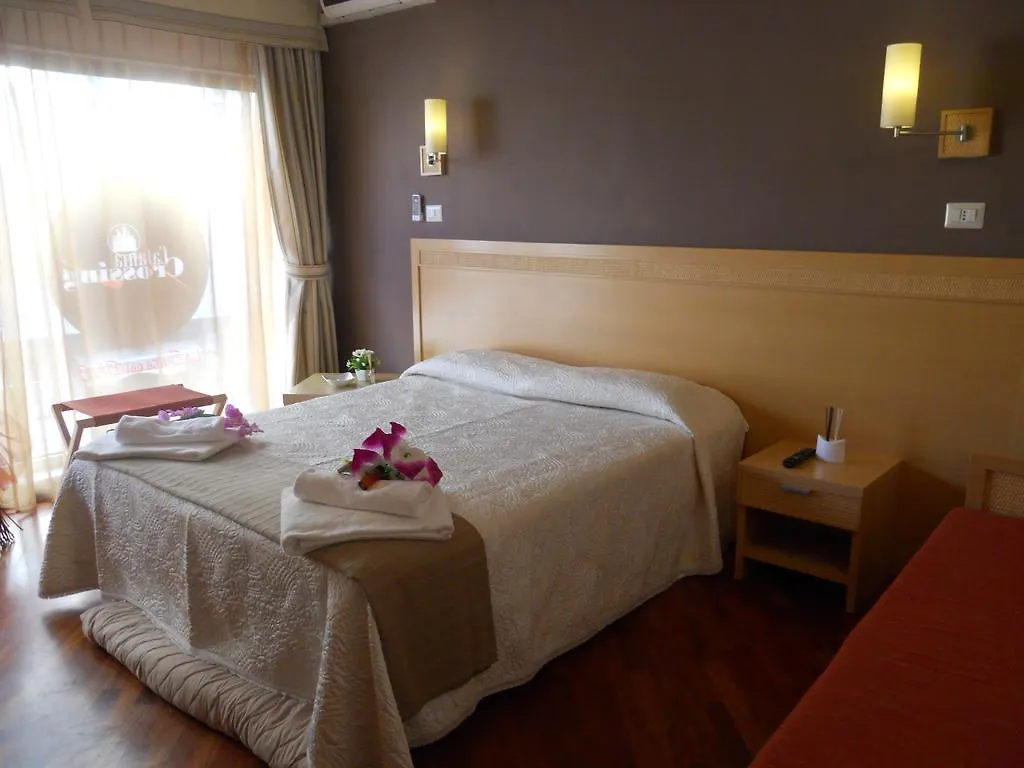Bed & Breakfast Catania Crossing B&B - Rooms & Comforts
