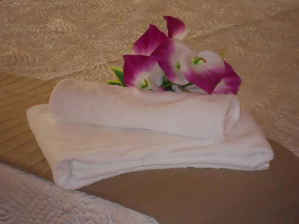 Catania Crossing B&B - Rooms & Comforts 2*,