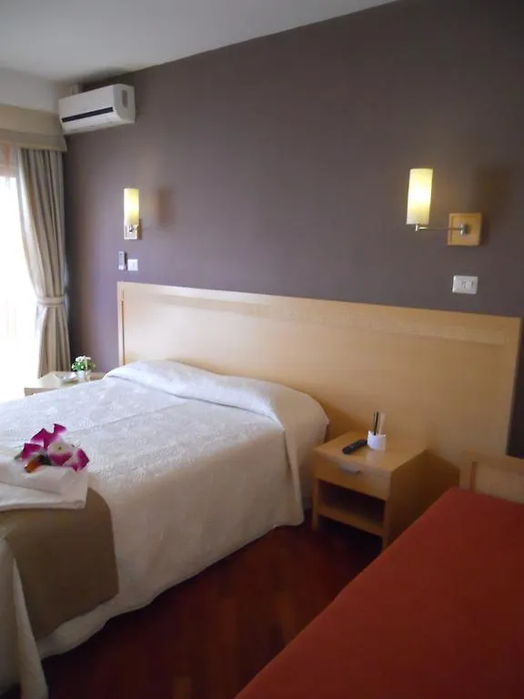 Catania Crossing B&B - Rooms & Comforts
