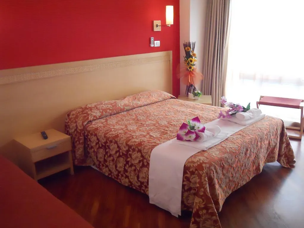 Catania Crossing B&B - Rooms & Comforts Bed & Breakfast