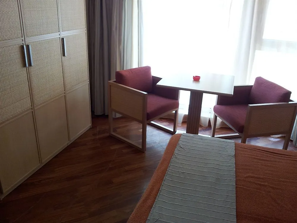 Bed & Breakfast Catania Crossing B&B - Rooms & Comforts