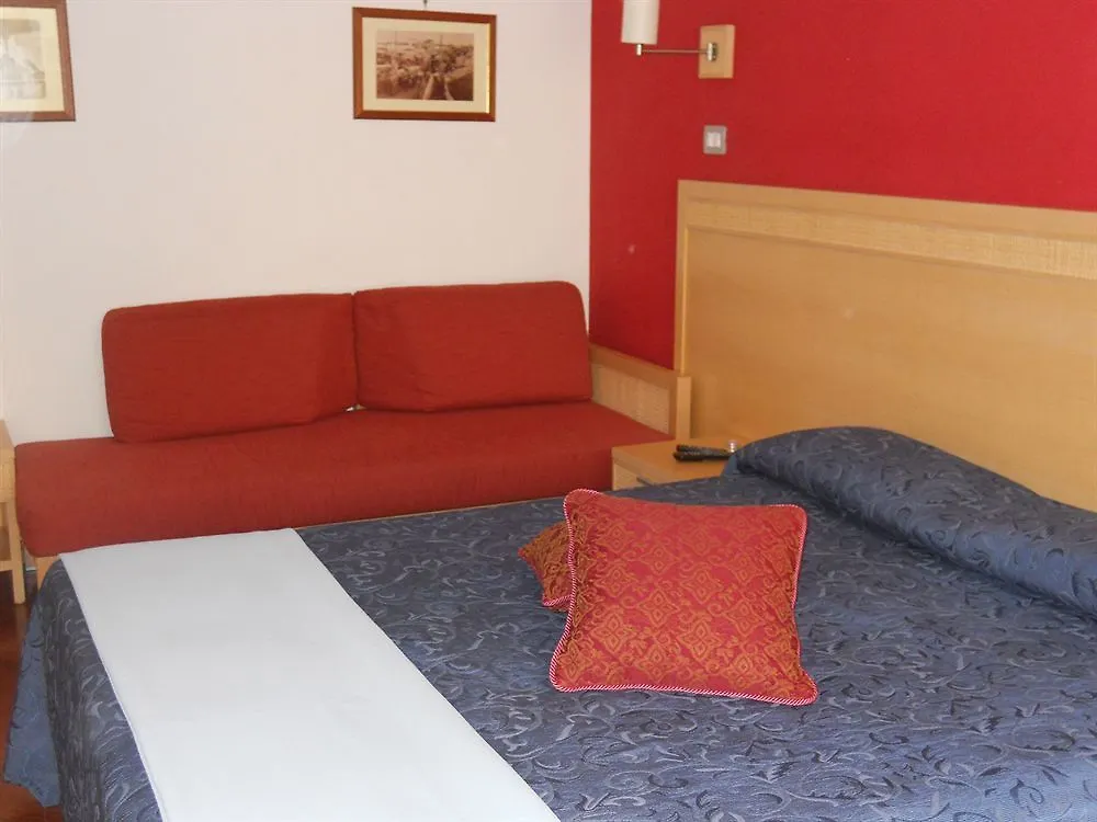 ** Bed & Breakfast Catania Crossing B&B - Rooms & Comforts Italien