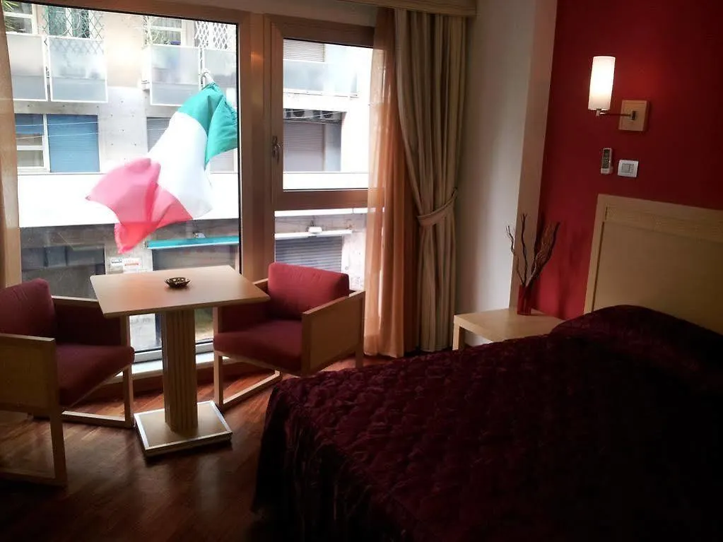 Catania Crossing B&B - Rooms & Comforts 2*,