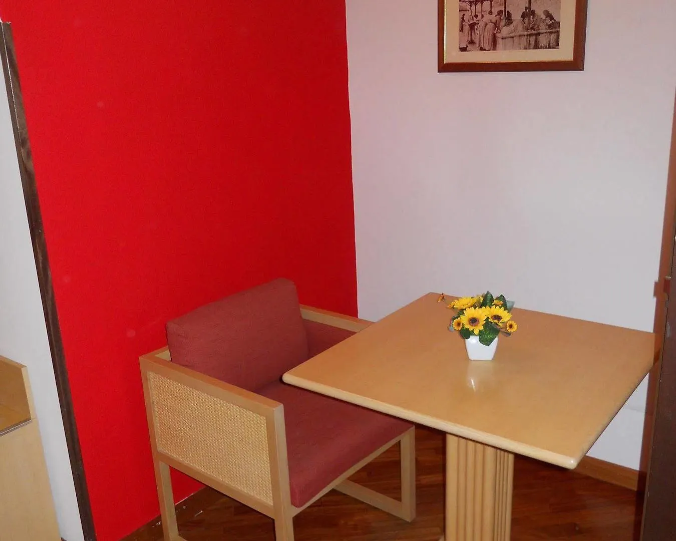 Catania Crossing B&B - Rooms & Comforts 2*,