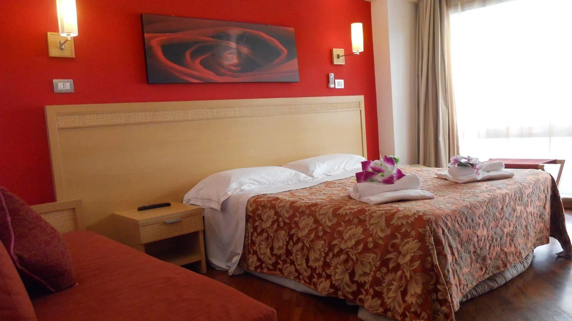 Catania Crossing B&B - Rooms & Comforts Bed & Breakfast
