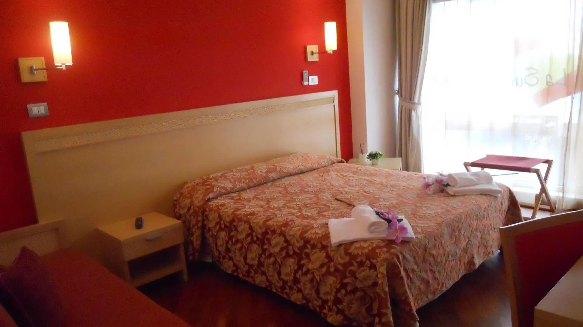 Catania Crossing B&B - Rooms & Comforts Bed & Breakfast
