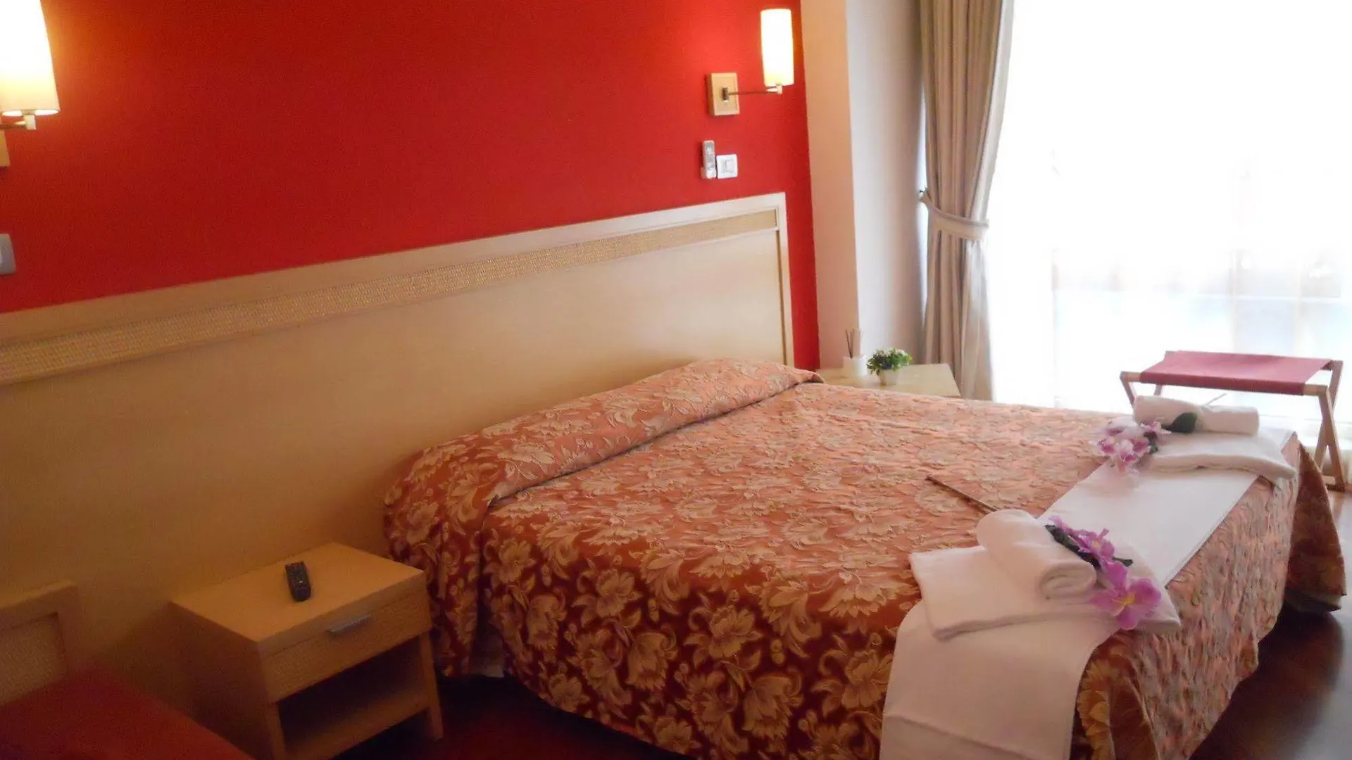 Catania Crossing B&B - Rooms & Comforts