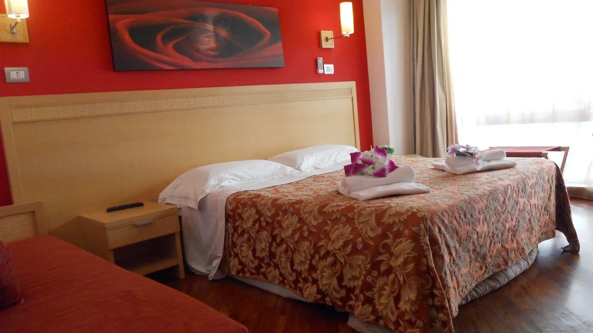 Catania Crossing B&B - Rooms & Comforts 2*,  Italien