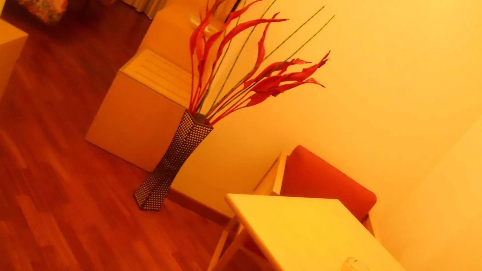 Catania Crossing B&B - Rooms & Comforts