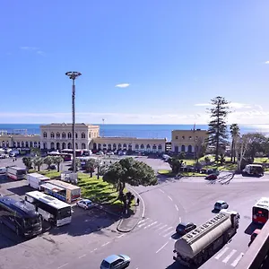 Nocleg ze śniadaniem Symposium, Katania