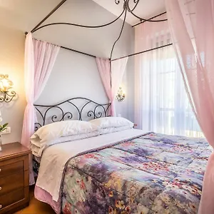 Bed & Breakfast Antiche Armonie **