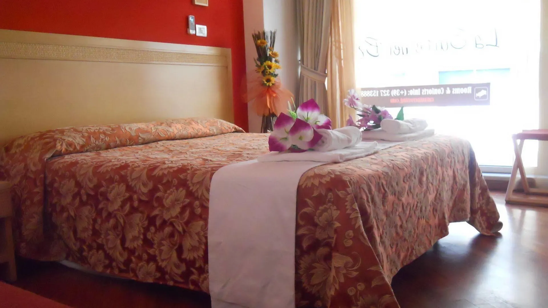 Catania Crossing B&B - Rooms & Comforts 2*,